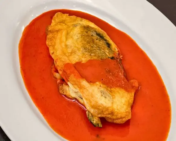 panzon - Chile Relleno