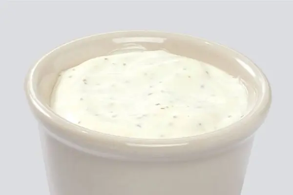 papa-murphys-pizza - Ranch Dipping Sauce