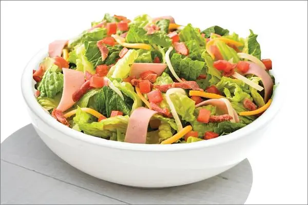 papa-murphys-pizza - Club Salad