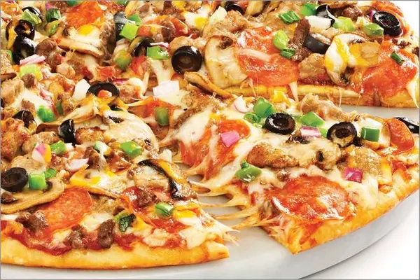 papa-murphys-pizza - Papa's Favorite® - Baking Required