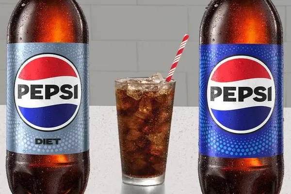 papa-murphys-pizza - 2 Liter Pepsi® Product