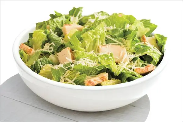 papa-murphys-pizza - Chicken Caesar Salad