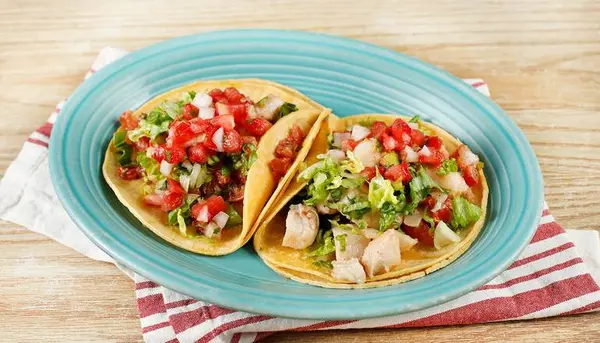 papalote-mexican-grill - Pescado Tacos