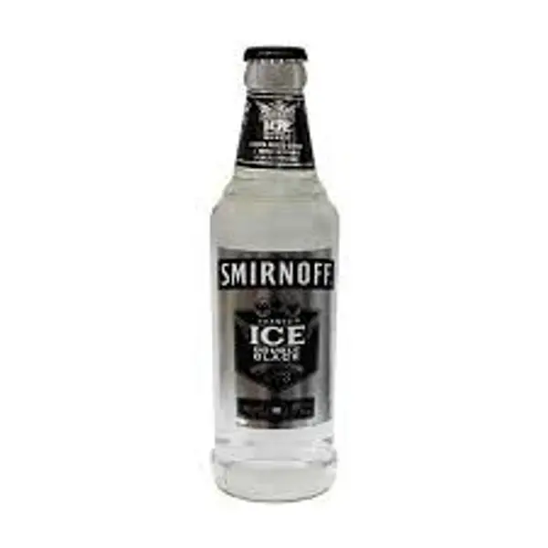 papas-grill-n-sports-bar - SmirnOff Ice