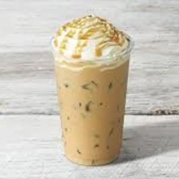 papatya - Iced Latte