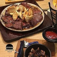 papatya - Steak House