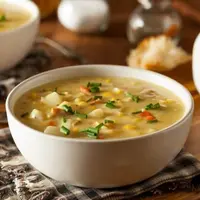 papatya - Soups