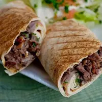 papatya - Shawarma