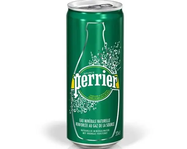 papi-steak - Perrier 33cl