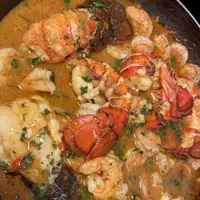 paradise-kitchen-catering - Seafood