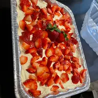 paradise-kitchen-catering - Desserts