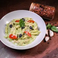 parashy-cafe - PASTA