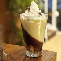 parashy-cafe - THICK SHAKES