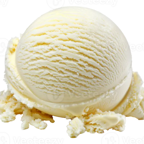 parashy-cafe - VANILLA SCOOP