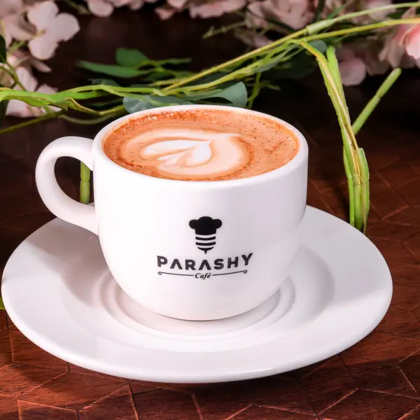 parashy-cafe - CAPPUCCINO