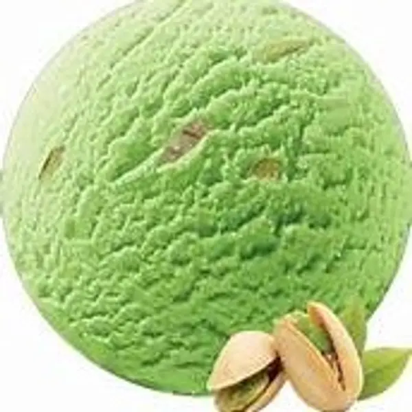 parashy-cafe - PISTA GREEN SCOOP