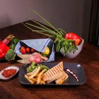 parashy-cafe - WRAP