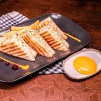 parashy-cafe - SANDWICH