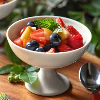 parashy-cafe - EXOTIC FRUIT SALAD