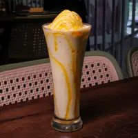 parashy-cafe - ICE CREAM SHAKES
