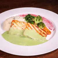 parashy-cafe - STEAK
