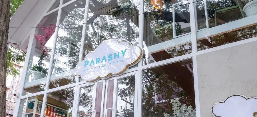 parashy-cafe