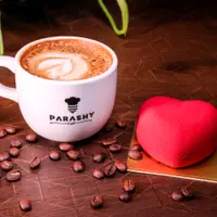 parashy-cafe - CLASSIC BREW HOT