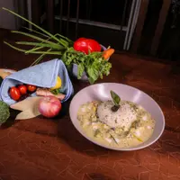 parashy-cafe - RICE BOWL