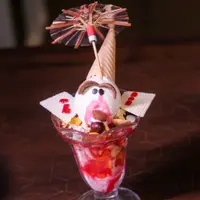 parashy-cafe - ESPECIALLY FOR KIDS