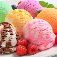 parashy-cafe - ICECREAM SCOOP