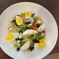 parashy-cafe - SALAD