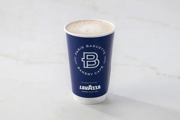 paris-baguette - Caramel Latte