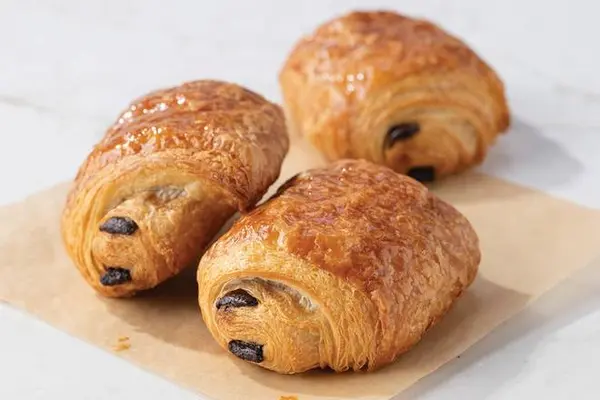 paris-baguette - Pain au Chocolat