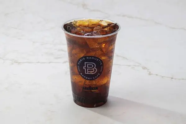 paris-baguette - Iced Americano