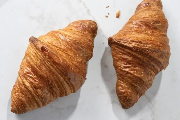 paris-baguette - Croissant