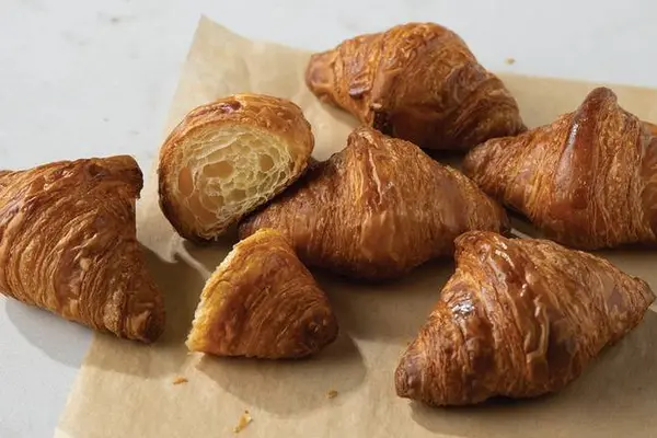 paris-baguette - Mini Croissant 6pc