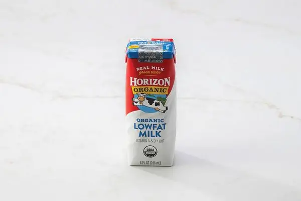 paris-baguette - Horizon Organic Milk