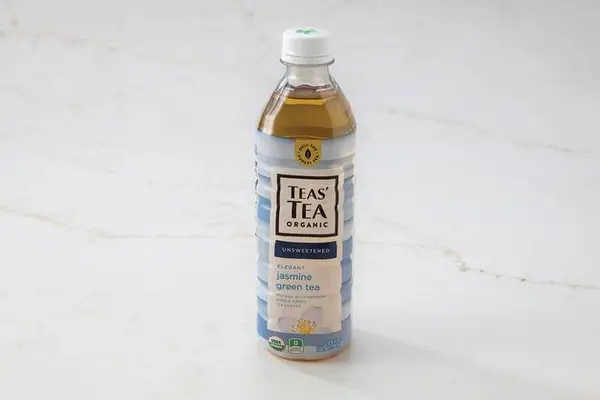 paris-baguette - Tea's Tea (Jasmine Green)