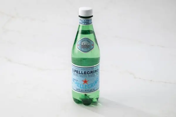 paris-baguette - San Pellegrino Sparkling