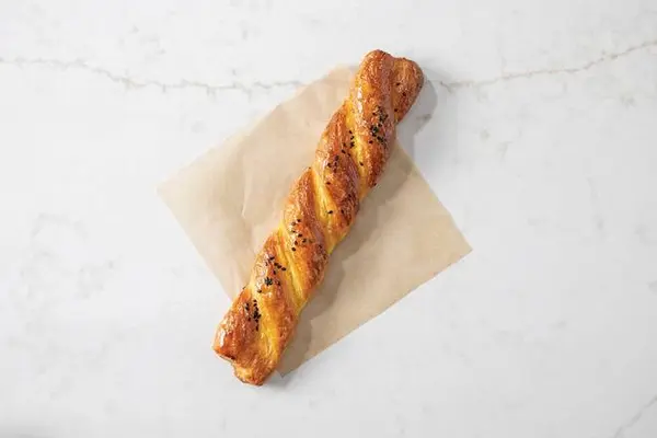 paris-baguette - Sweet Potato Pastry