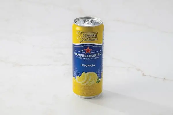 paris-baguette - San Pellegrino Limonata