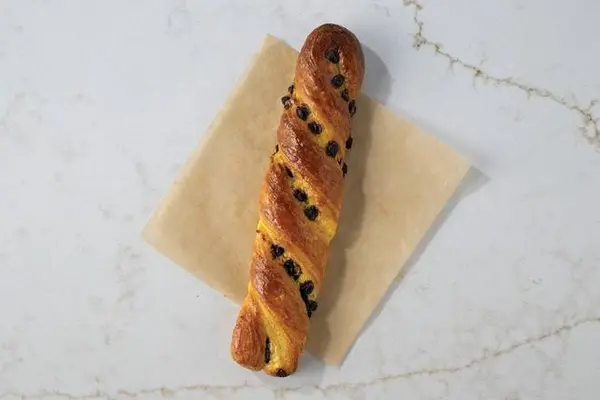 paris-baguette - Feuillete au Chocolat