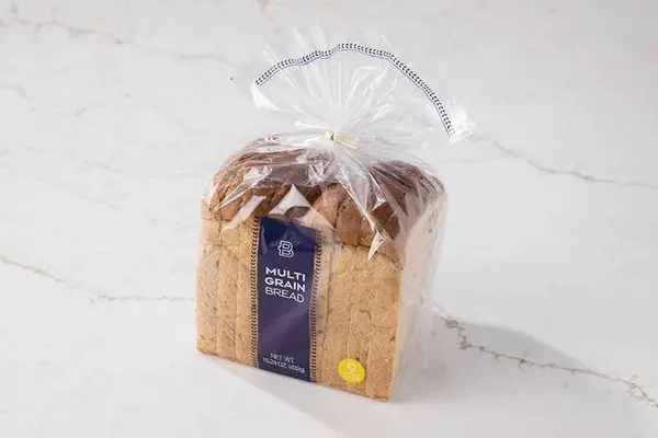 paris-baguette - Multigrain Bread