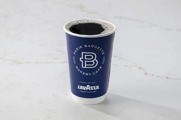 paris-baguette - Brewed Coffee