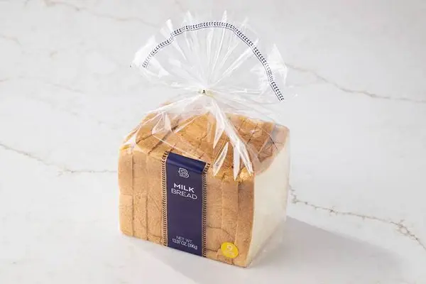 paris-baguette - Milk Bread