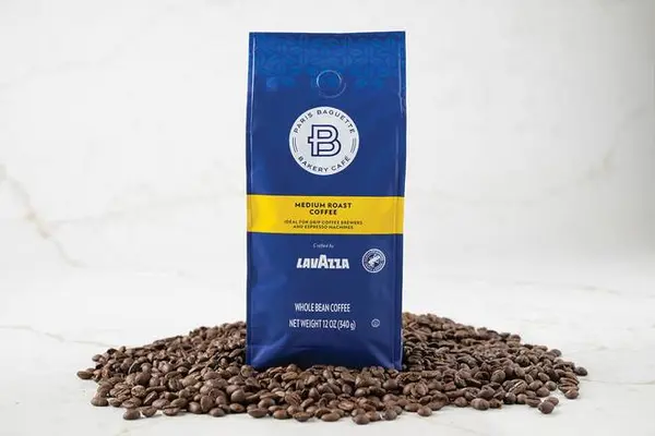 paris-baguette - Paris Baguette Blend Coffee Beans