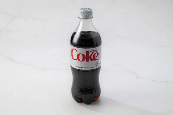 paris-baguette - Diet Coke