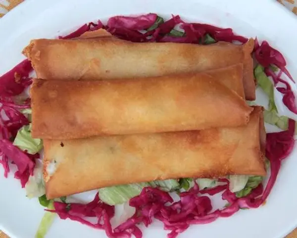 park-gyros - Cigarette Borek