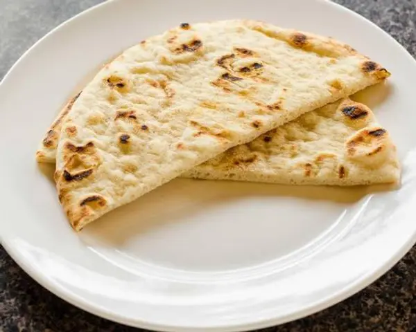 park-gyros - Pita Bread