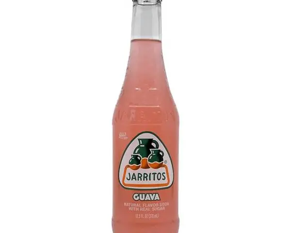 park-gyros - Jarritos Guava